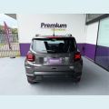 JEEP RENEGADE FLEX AUT. 4P - CINZA - 2024 Foto 6 (Miniatura)