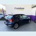 VOLKSWAGEN POLO FLEX AUT. 4P - AZUL - 2018 Foto 6 (Miniatura)