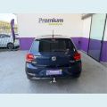 VOLKSWAGEN POLO FLEX AUT. 4P - AZUL - 2018 Foto 6 (Miniatura)