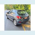PEUGEOT 207 FLEX MANUAL 4P - AZUL - 2012 Foto 6 (Miniatura)