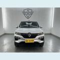 RENAULT KWID FLEX MANUAL 4P - PRATA - 2025 Foto 6 (Miniatura)