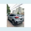 NISSAN KICKS FLEX AUT. 4P - PRATA - 2017 Foto 6 (Miniatura)