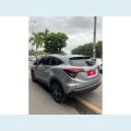 HONDA HR-V FLEX AUT. 4P - PRATA - 2020 Foto 6 (Miniatura)