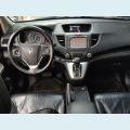 HONDA CRV FLEX AUT. 4P - BRANCO - 2013 Foto 6 (Miniatura)