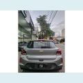 CHEVROLET ONIX FLEX MANUAL 4P - PRATA - 2025 Foto 6 (Miniatura)