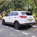 HYUNDAI CRETA ACTION FLEX AUT. 4P - BRANCO - 2021 Foto 6 (Miniatura)