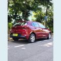 CHEVROLET ONIX 1.0 FLEX MANUAL 4P - VERMELHO - 2021 Foto 6 (Miniatura)