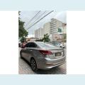 HYUNDAI HB 20 S FLEX AUT. 4P - PRATA - 2019 Foto 6 (Miniatura)