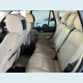 LAND ROVER RANGE ROVER SPORT SVR 5.0 V8 MANUAL 4P - PRETO - 2011 Foto 6 (Miniatura)