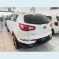 KIA SPORTAGE EX2 OFFG4 2.0 FLEX MANUAL 4P - BRANCO - 2013 Foto 6 (Miniatura)
