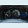 RENAULT SANDERO EXPRESSION 1.6 8V FLEX MANUAL 4P - PRATA - 2017 Foto 6 (Miniatura)