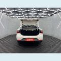 FIAT GRAND SIENA 1.0 FLEX MANUAL 4P - BRANCO - 2021 Foto 6 (Miniatura)