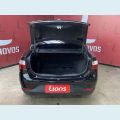 FIAT GRAND SIENA EVO ATTRACTIVE 1.4 8V FLEX MANUAL 4P - PRETO - 2015 Foto 6 (Miniatura)