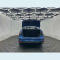 VOLKSWAGEN VIRTUS 1.0 TSI FLEX MANUAL 4P - AZUL - 2025 Foto 6 (Miniatura)