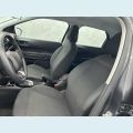 CITROËN C4 CACTUS FEEL 1.6 FLEX AUT. 4P - CINZA - 2022 Foto 6 (Miniatura)