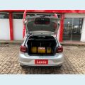 VOLKSWAGEN POLO 1.0 FLEX MANUAL 4P - PRATA - 2020 Foto 6 (Miniatura)