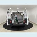 PEUGEOT PARTNER FURGAO 1.6 16V FLEX MANUAL 4P - BRANCO - 2019 Foto 6 (Miniatura)