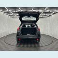 PEUGEOT 2008 ALLURE PACK 1.6 FLEX AUT. 4P - PRETO - 2022 Foto 6 (Miniatura)