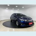 TOYOTA COROLLA XEI MULTI-DRIVE S 2.0 FLEX AUT. 4P - AZUL - 2015 Foto 6 (Miniatura)