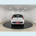 FIAT PALIO ATTRACTIVE 1.0 EVO FLEX MANUAL 4P - BRANCO - 2016 Foto 6 (Miniatura)