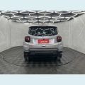 JEEP RENEGADE LONGITUDE T270 1.3 TURBO FLEX AUT. 4P - PRATA - 2024 Foto 6 (Miniatura)
