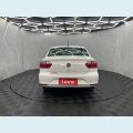 VOLKSWAGEN VOYAGE 1.0 MPI FLEX MANUAL 4P - BRANCO - 2023 Foto 6 (Miniatura)