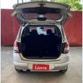 CHEVROLET SPIN LS 5S 1.8 FLEX MANUAL 4P - PRATA - 2018 Foto 6 (Miniatura)