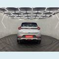 CHERY TIGGO 3X PRO 1.0 TURBO FLEX AUT. 4P - PRATA - 2022 Foto 6 (Miniatura)