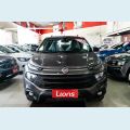 FIAT TORO ENDURANCE 1.8 FLEX MANUAL 4P - CINZA - 2020 Foto 6 (Miniatura)