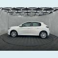 PEUGEOT 208 ACTIVE 1.6 16V FLEX MANUAL 4P - BRANCO - 2022 Foto 6 (Miniatura)