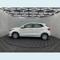 FIAT ARGO 1.0 FLEX MANUAL 4P - BRANCO - 2022 Foto 6 (Miniatura)