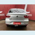 VOLKSWAGEN VOYAGE COMFORTLINE 1.0 MPI FLEX MANUAL 4P - PRATA - 2017 Foto 6 (Miniatura)