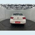 VOLKSWAGEN VOYAGE 1.0 MPI FLEX MANUAL 4P - BRANCO - 2023 Foto 6 (Miniatura)