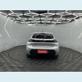 PEUGEOT 208 LIKE 1.6 FLEX MANUAL 4P - PRATA - 2022 Foto 6 (Miniatura)