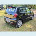 VOLKSWAGEN FOX FLEX MANUAL 4P - PRETO - 2010 Foto 6 (Miniatura)