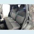 CITROËN C3 FEEL PK 1.6 FLEX AUT. 4P - CINZA - 2024 Foto 6 (Miniatura)