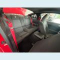 FORD MUSTANG COUPE 3.7 V6 MANUAL 2P - VERMELHO - 2008 Foto 6 (Miniatura)