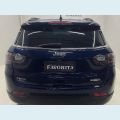JEEP COMPASS LONG. T270 1.3 FLEX AUT. 4P - AZUL - 2022 Foto 6 (Miniatura)