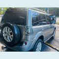 MITSUBISHI PAJERO TR4 2.0 16V FLEX AUT. 4P - PRATA - 2012 Foto 6 (Miniatura)