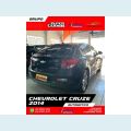 CHEVROLET CRUZE FLEX AUT. 4P - PRETO - 2014 Foto 6 (Miniatura)