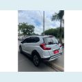 HONDA WR-V FLEX AUT. 4P - BRANCO - 2019 Foto 6 (Miniatura)