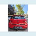 FIAT ARGO FLEX MANUAL 4P - VERMELHO - 2018 Foto 6 (Miniatura)