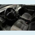 FORD FOCUS 1.6 MANUAL 4P - PRATA - 2005 Foto 6 (Miniatura)