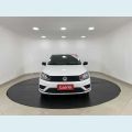 VOLKSWAGEN VOYAGE 1.6 MSI 8V FLEX MANUAL 4P - BRANCO - 2019 Foto 6 (Miniatura)