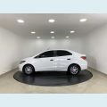 CHEVROLET PRISMA JOY SPE 1.0 FLEX MANUAL 4P - BRANCO - 2019 Foto 6 (Miniatura)