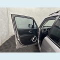 JEEP RENEGADE LONGITUDE 1.8 FLEX AUT. 4P - PRATA - 2021 Foto 6 (Miniatura)