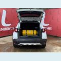 RENAULT CAPTUR INTENSE 1.6 16V FLEX AUT. 4P - BRANCO - 2019 Foto 6 (Miniatura)