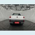 FIAT STRADA HARD WORKING 1.4 FLEX MANUAL 2P - BRANCO - 2019 Foto 6 (Miniatura)