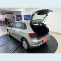 VOLKSWAGEN POLO 1.0 FLEX MANUAL 4P - PRATA - 2020 Foto 6 (Miniatura)