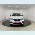 RENAULT LOGAN ZEN 1.0 12V FLEX MANUAL 4P - BRANCO - 2020 Foto 6 (Miniatura)